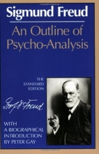 Cover art for An Outline of Psycho-Analysis (The Standard Edition)  (Complete Psychological Works of Sigmund Freud)