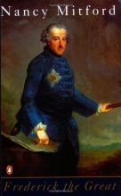 Cover art for Frederick the Great