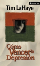 Cover art for Cmo vencer la depresin