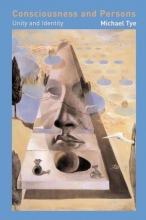 Cover art for Consciousness and Persons: Unity and Identity (Representation and Mind series)