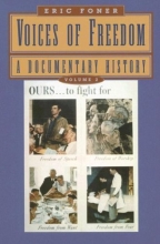 Cover art for Voices of Freedom: A Documentary History (Vol. 2)