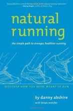 Cover art for Natural Running: The Simple Path to Stronger, Healthier Running