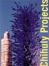Cover art for Chihuly Projects
