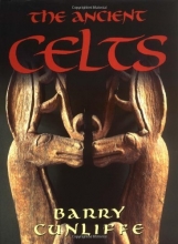 Cover art for The Ancient Celts