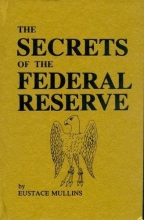 Cover art for The Secrets of the Federal Reserve