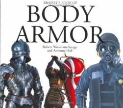 Cover art for Brassey's, Book of Body Armor