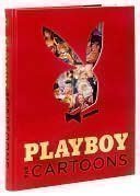Cover art for Playboy: The Cartoons By Staff of Tess Press