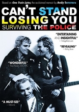 Cover art for Can't Stand Losing You: Surviving the Police