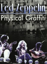 Cover art for Led Zeppelin: Physical Graffiti - A Classic Album Under Review