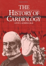 Cover art for The History of Cardiology
