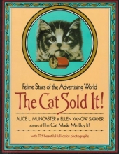Cover art for The Cat Sold It