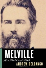 Cover art for Melville: His World and Work