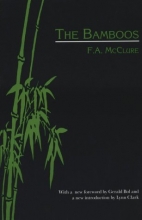 Cover art for The Bamboos