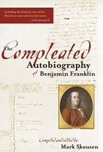 Cover art for The Compleated Autobiography by Benjamin Franklin (Completed Autobiography)