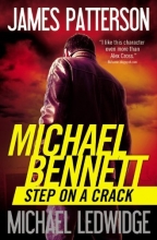 Cover art for Step on a Crack (Michael Bennett #1)