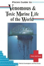 Cover art for Pisces Guide to Venomous & Toxic Marine Life of the World