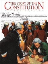 Cover art for The Story of the Constitution, 2nd Edition