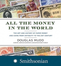 Cover art for All the Money in the World