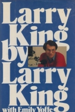 Cover art for Larry King