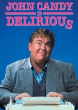 Cover art for Delirious 