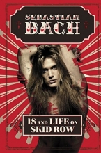 Cover art for 18 and Life on Skid Row