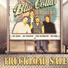 Cover art for Truckload Sale