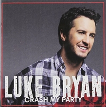 Cover art for Crash My Party
