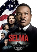 Cover art for Selma
