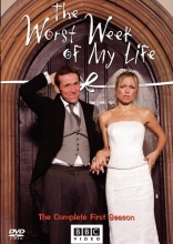 Cover art for The Worst Week of My Life: Season 1