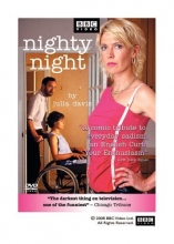 Cover art for Nighty Night - The Complete Series 1