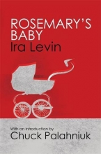 Cover art for Rosemary's Baby