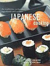 Cover art for Japanese Cooking: The Traditions, Techniques, Ingredients and Recipes