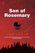 Cover art for Son of Rosemary: The Sequel to Rosemary's Baby