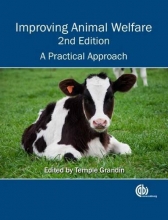 Cover art for Improving Animal Welfare: A Practical Approach