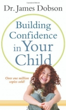 Cover art for Building Confidence in Your Child