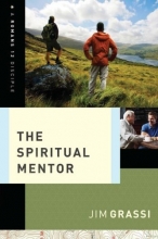 Cover art for The Spiritual Mentor (A Romans 12 Disciple)