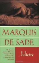 Cover art for Juliette