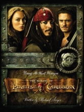 Cover art for Bring Me That Horizon: The Making of Pirates of the Caribbean