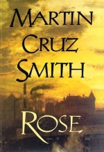 Cover art for Rose