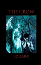 Cover art for The Crow