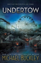 Cover art for Undertow