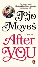 Cover art for After You: A Novel