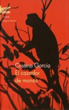 Cover art for El Cazador De Monos / Monkey Hunter (Spanish Edition)