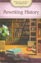 Cover art for Rewriting History