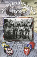 Cover art for Between the Lines and Beyond: Letters of a 101st Airborne Paratrooper