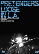 Cover art for Pretenders - Loose In L.A.