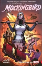 Cover art for Mockingbird Vol. 1: I Can Explain