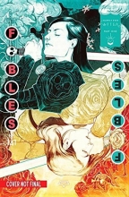 Cover art for Fables Vol. 21: Happily Ever After (Fables (Paperback))