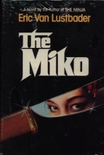 Cover art for The Miko