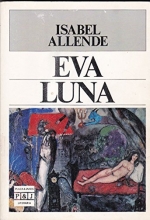 Cover art for Eva Luna (Spanish Edition)